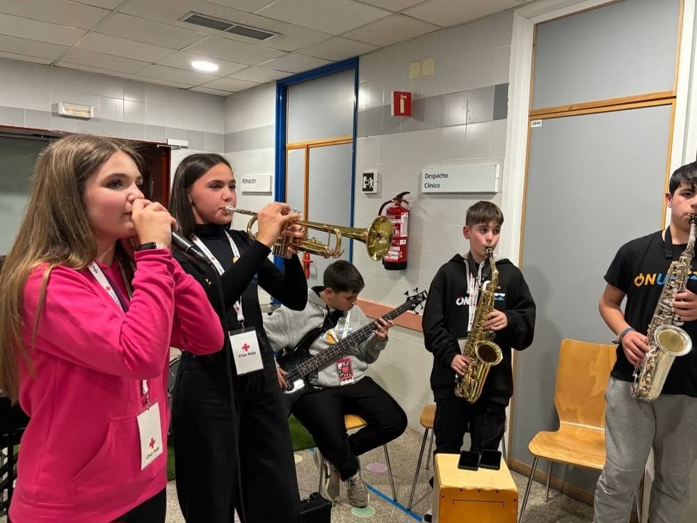 El jazz toma este miércoles la Fundación Caja Rural del Sur