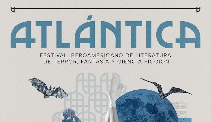Huelva acoge el I Festival Atlántica, dedicado a la literatura de fantasía, ciencia ficción y terror
