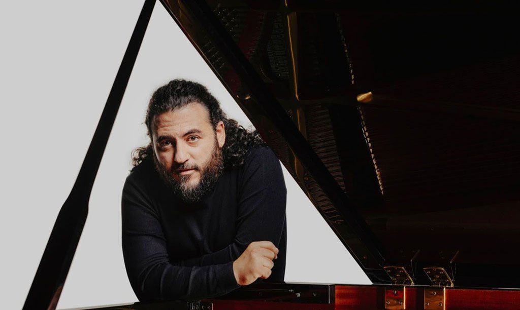 Juan Pérez ‘Aure’ tendrá residencia artística en Berrocal