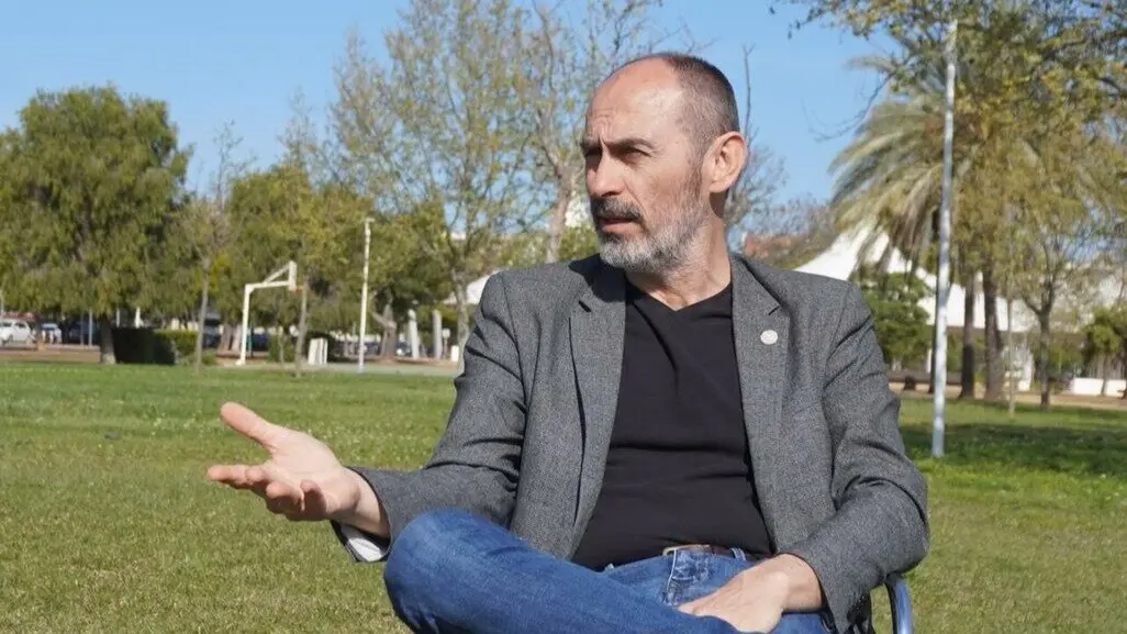 Pepe Rodríguez presenta su compromiso y visión para el futuro de la UHU