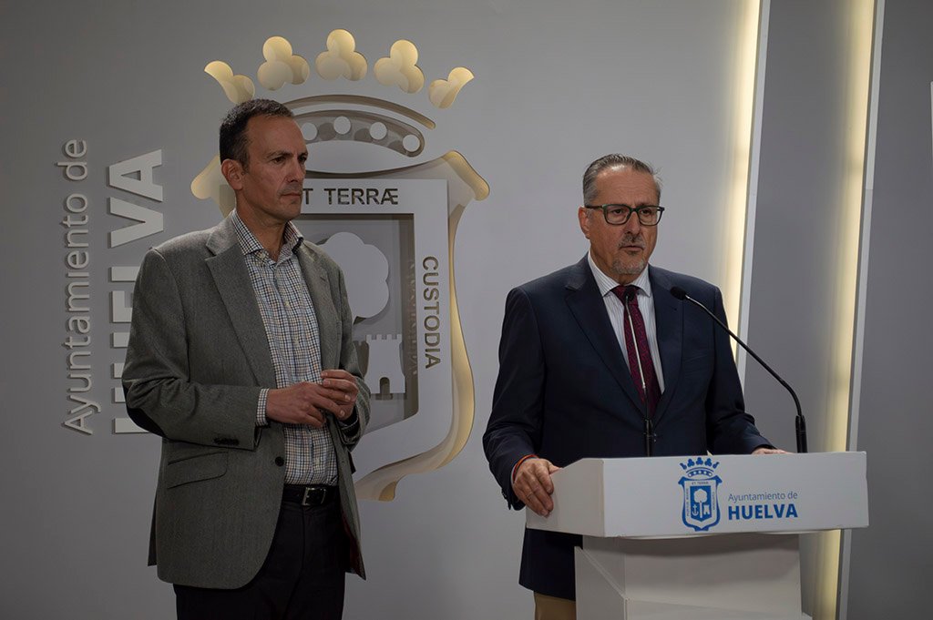 Más vigilancia y medidas contra los actos vandálicos en el patrimonio