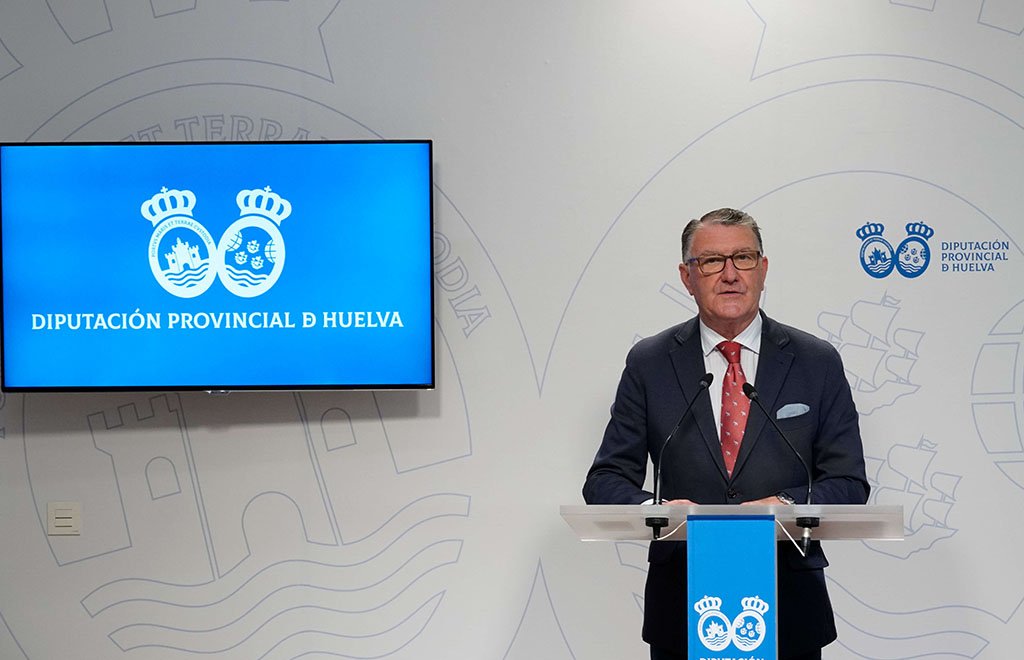La Diputación destina 22 millones a la concertación con los municipios