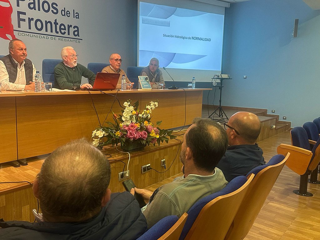 La CR Palos advierte: «el fin de las restricciones no garantiza el futuro del sector»